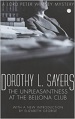 The Unpleasantness at the Bellona Club - Dorothy L. Sayers